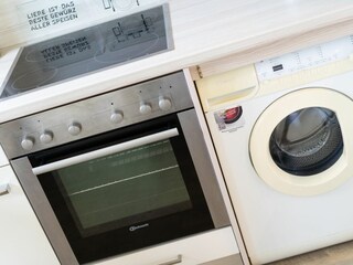 Küche / Küchenzeile