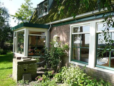 Ferienwohnung de Kerkuil