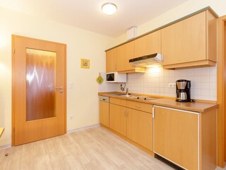 Ferienwohnung Kühlungsborn-Ost Ausstattung 7