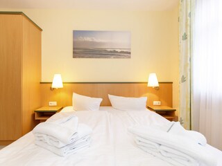 Ferienwohnung Kühlungsborn-Ost Ausstattung 10