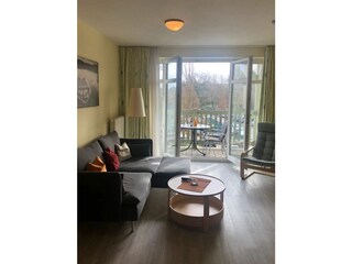 Ferienwohnung Kühlungsborn-Ost Ausstattung 5