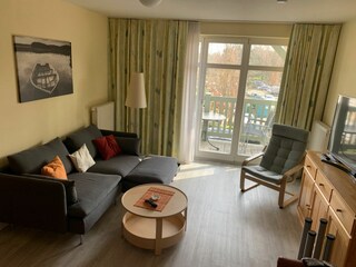 Ferienwohnung Kühlungsborn-Ost Ausstattung 4