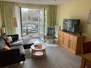 Ferienwohnung Kühlungsborn-Ost Ausstattung 6