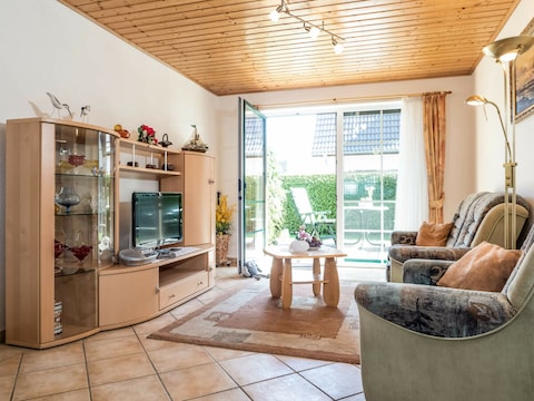 Ferienwohnung Karin 1