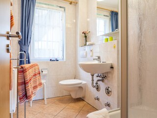 Ferienwohnung Prerow Ausstattung 5