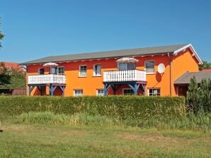 Ferienwohnung am Remel Nr. 4