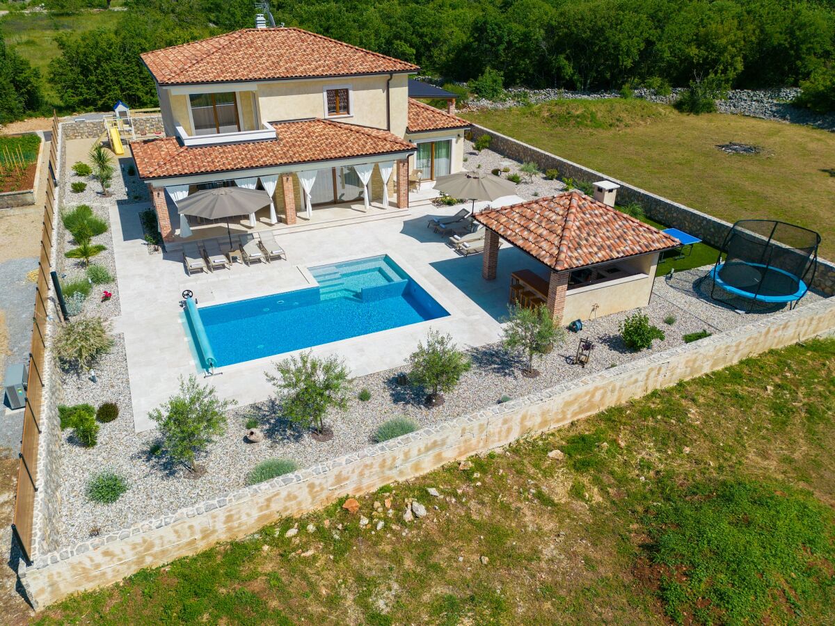 Villa Nenadići Enregistrement extérieur 1