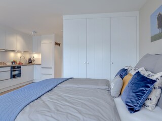 Apartamento de vacaciones Westerland Características 7