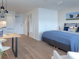 Apartamento de vacaciones Westerland Grabación al aire libre 2