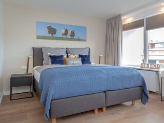 Apartamento de vacaciones Westerland Características 15
