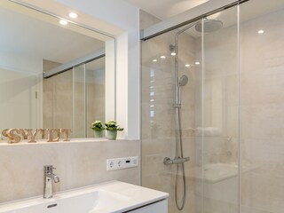 Apartamento de vacaciones Westerland Características 19