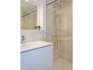 Apartamento de vacaciones Westerland Características 20