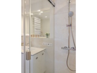 Apartamento de vacaciones Westerland Características 21