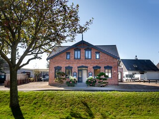 Apartamento de vacaciones Westerland Documento 25