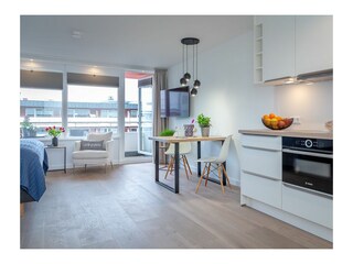 Apartamento de vacaciones Westerland  26