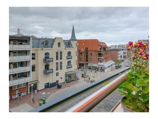 Appartamento per vacanze Westerland  29