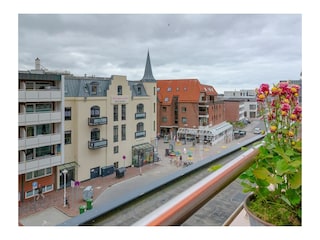 Appartement de vacances Westerland  30
