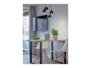 Apartamento de vacaciones Westerland  39