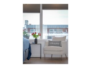 Apartamento de vacaciones Westerland  40