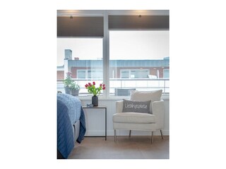 Apartamento de vacaciones Westerland  41