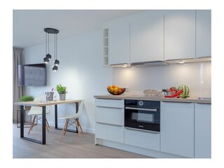 Apartamento de vacaciones Westerland  42