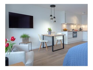 Apartamento de vacaciones Westerland  30