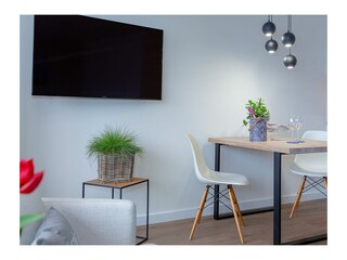Apartamento de vacaciones Westerland  44
