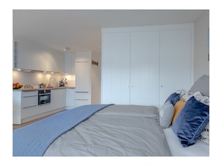 Apartamento de vacaciones Westerland  46