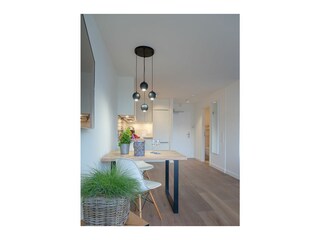 Apartamento de vacaciones Westerland  46