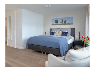 Appartamento per vacanze Westerland  31