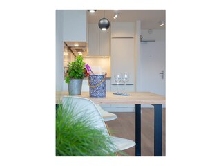 Appartamento per vacanze Westerland  47