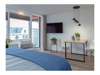 Apartamento de vacaciones Westerland  32
