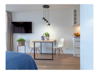 Apartamento de vacaciones Westerland  48