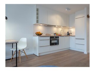 Apartamento de vacaciones Westerland  49