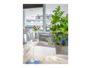 Apartamento de vacaciones Westerland  50