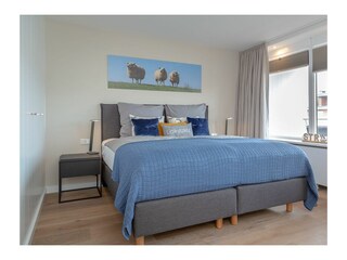 Apartamento de vacaciones Westerland  35