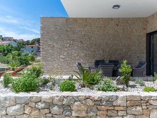 Villa Podstrana Registrazione all'aperto 27