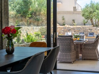 Villa Podstrana Caratteristiche 31