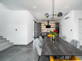 Villa Podstrana Caratteristiche 33