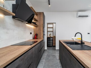 Villa Podstrana Caratteristiche 35