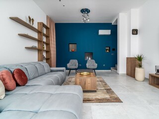 Villa Podstrana Caratteristiche 29