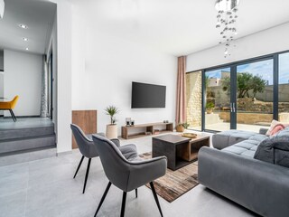 Villa Podstrana Caratteristiche 37