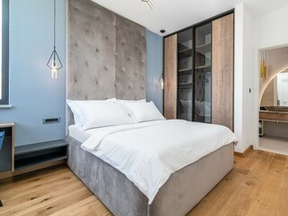 Villa Podstrana Caratteristiche 38