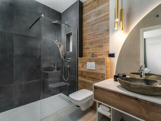 Villa Podstrana Caratteristiche 40