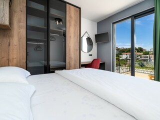 Villa Podstrana Caratteristiche 42