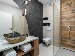 Villa Podstrana Caratteristiche 43