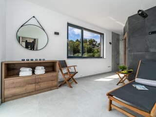 Villa Podstrana Caratteristiche 48