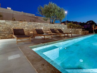 Villa Podstrana Registrazione all'aperto 12