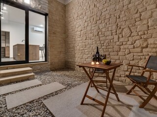 Villa Podstrana Registrazione all'aperto 16