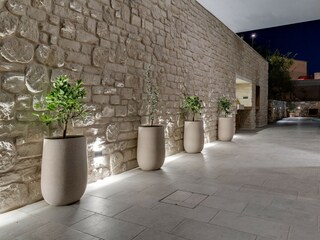 Villa Podstrana Registrazione all'aperto 18